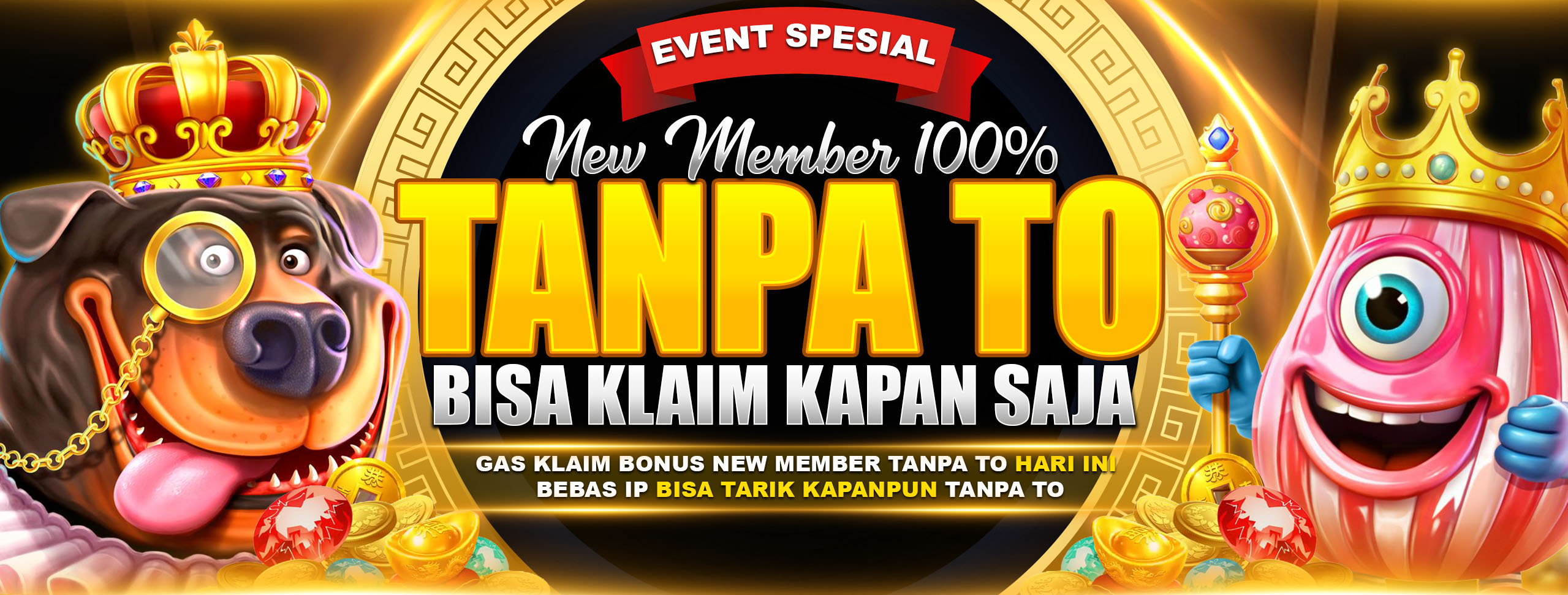 Banner ESCOBET86 Situs Game Online